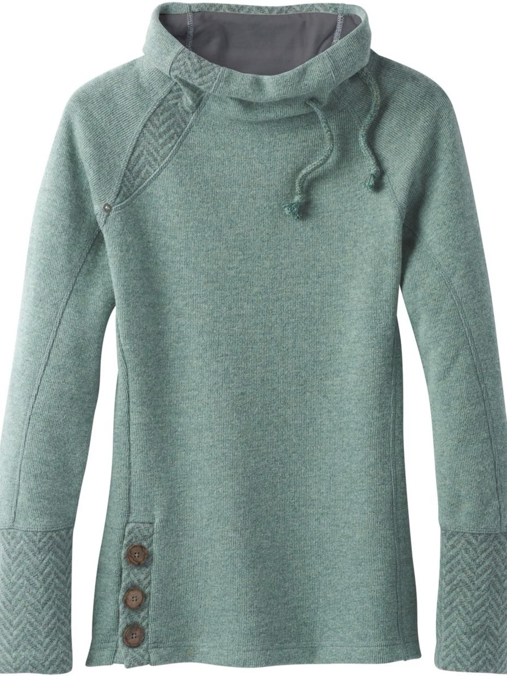 Prana Women’s Wool Blend Lucia Sweater